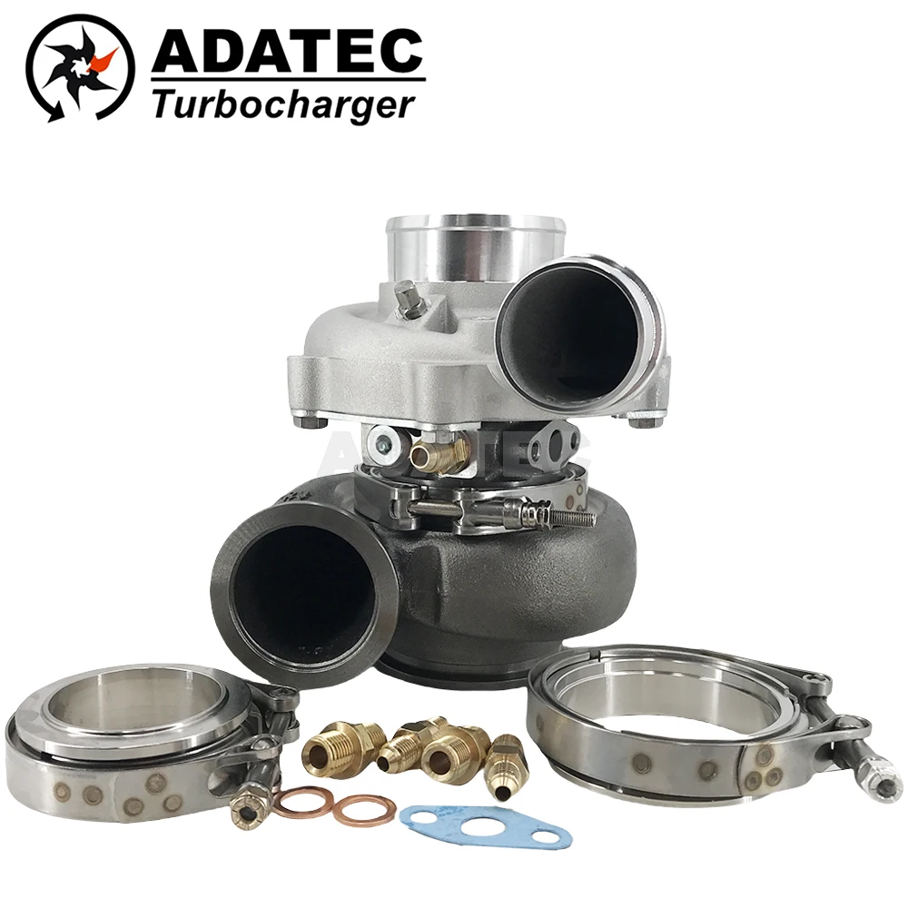 Gen3 G30-660 Standard Turbocharger Dual Vband 1.01AR For Garrett Performance Ceramic Dual Ball Bearing 740902-0088
Gen3 G30-660 Standard Turbocharger Dual Vband 1.01AR For Garrett Performance Ceramic Dual Ball Bearing 740902-0088