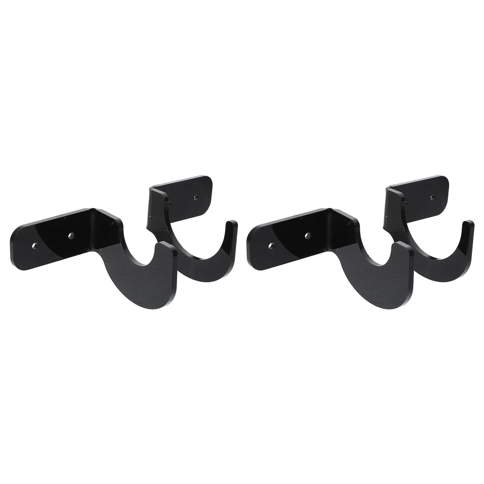 Baseball Display Stand 2 Pairs Hanger Acrylic Rack Storage Decoration Home Use Softball Bat Tennis Bat Racks Long-lasting
Baseball Display Stand 2 Pairs Hanger Acrylic Rack Storage Decoration Home Use Softball Bat Tennis Bat Racks Long-lasting
