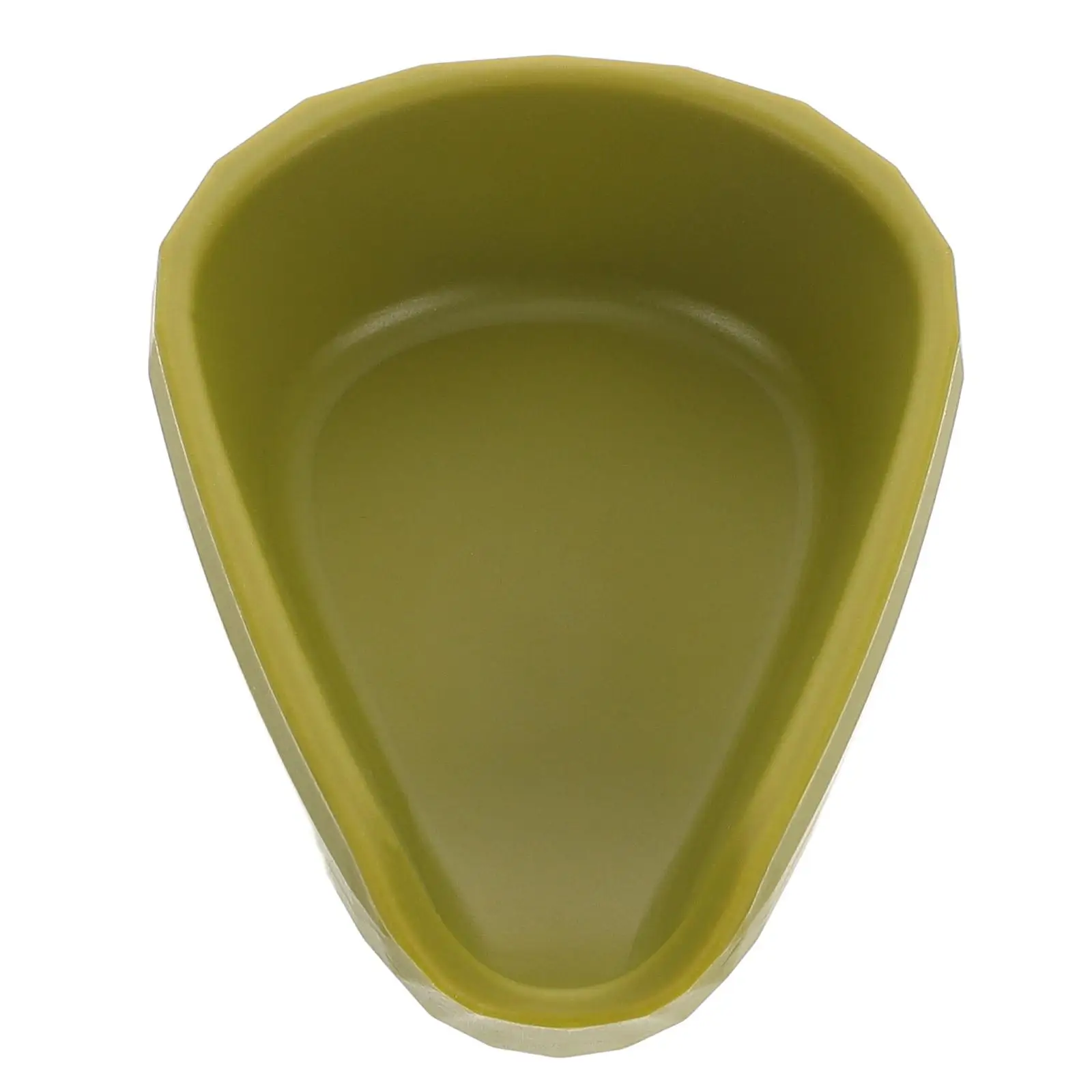 Coffee Bean Measuring Tray Green Dosing Cup Storage Plate Display Trays Silica Gel Bowl Espresso Accessories Bean Holder Grounds
Coffee Bean Measuring Tray Green Dosing Cup Storage Plate Display Trays Silica Gel Bowl Espresso Accessories Bean Holder Grounds