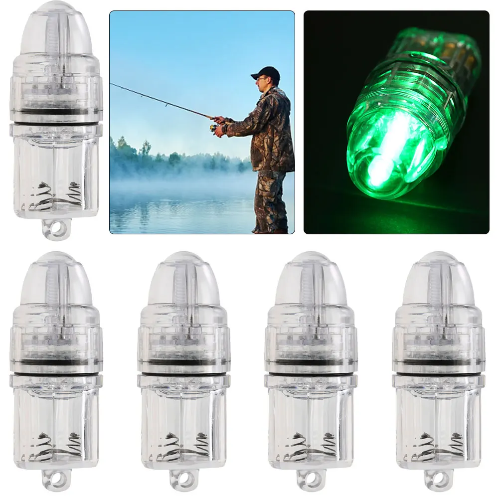 5-20 шт. Подводные светодиодные фонари-приманки для глубоководной рыбалки, индикаторы для привлечения рыбы, световые приманки, рыболовные лампы, светодиодные приманки, рыболовные инструменты
5-20 шт. Подводные светодиодные фонари-приманки для глубоководной рыбалки, индикаторы для привлечения рыбы, световые приманки, рыболовные лампы, светодиодные приманки, рыболовные инструменты