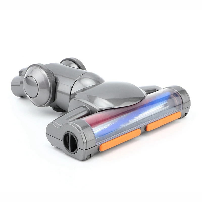 Вакуумная электрическая щетка для пола для пылесоса Dyson DC35 DC31 DC34, электрическая щетка для пола, запасные части
Вакуумная электрическая щетка для пола для пылесоса Dyson DC35 DC31 DC34, электрическая щетка для пола, запасные части