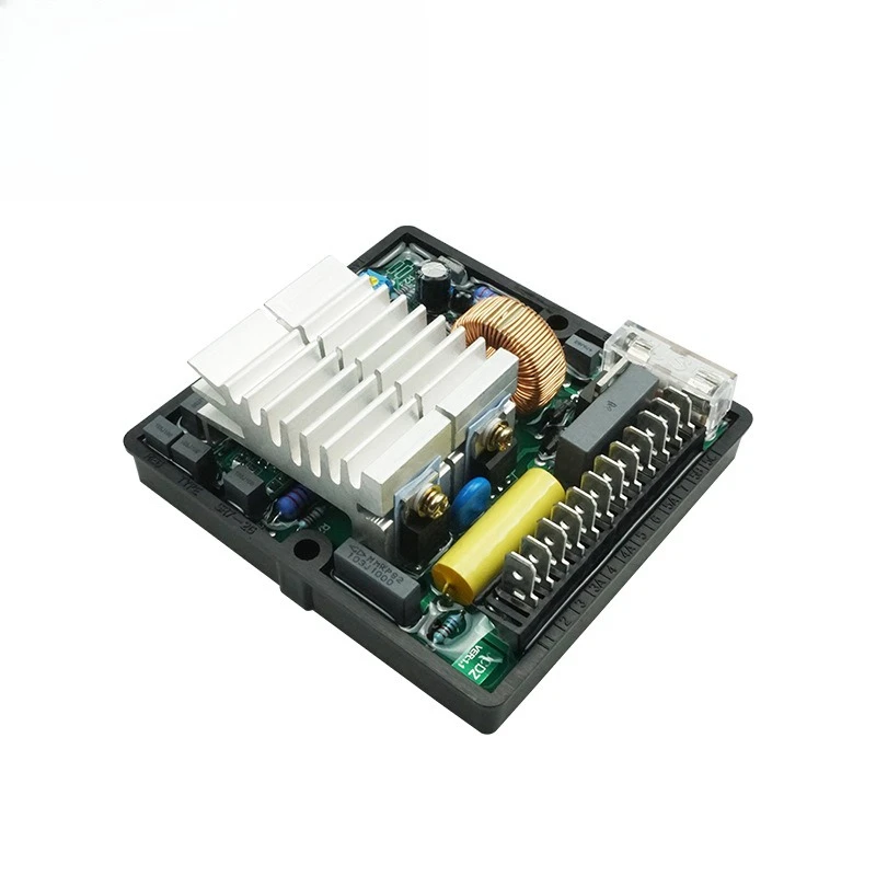 Diesel Generator Accessory Regulator SR7-2G