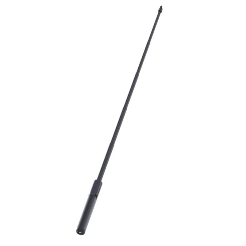 2 in1 Invisible Selfie Stick Tripod for ONE x3/x2 Action Cameras with Adjustable Length and NonSlip Tripod Base D2RC
2 in1 Invisible Selfie Stick Tripod for ONE x3/x2 Action Cameras with Adjustable Length and NonSlip Tripod Base D2RC