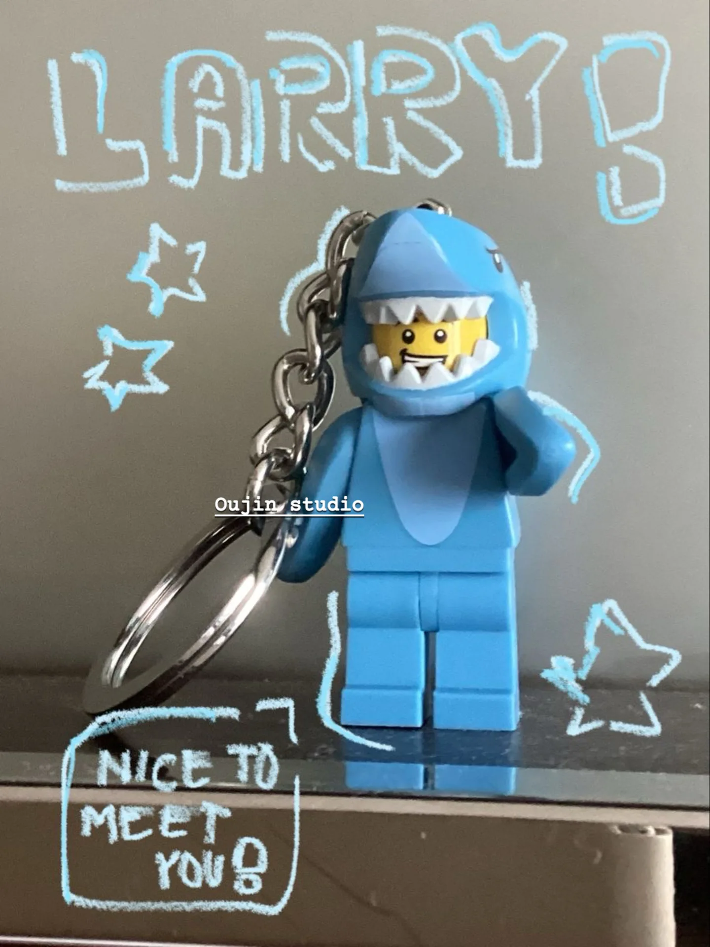 Милый мультяшный брелок Lego, Модная креативная кукла-человек, брелок-подвеска для сумки, украшение, маленький подарок
Милый мультяшный брелок Lego, Модная креативная кукла-человек, брелок-подвеска для сумки, украшение, маленький подарок