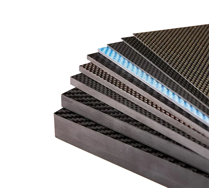 3K Custom Carbon Fiber Board Frame Fabric Lightweight Anti-Corrosion Panel for Aerospace Automotive Industrial Production
3K Custom Carbon Fiber Board Frame Fabric Lightweight Anti-Corrosion Panel for Aerospace Automotive Industrial Production