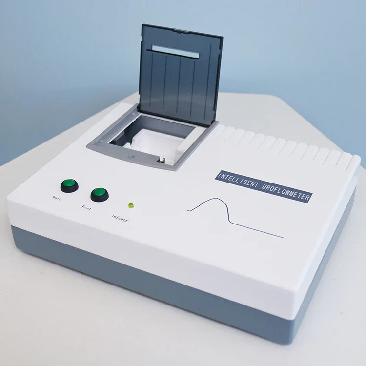 Medical Light Uroflowmeter, Analizator, Moczu, Dla Kliniki
Medical Light Uroflowmeter, Analizator, Moczu, Dla Kliniki