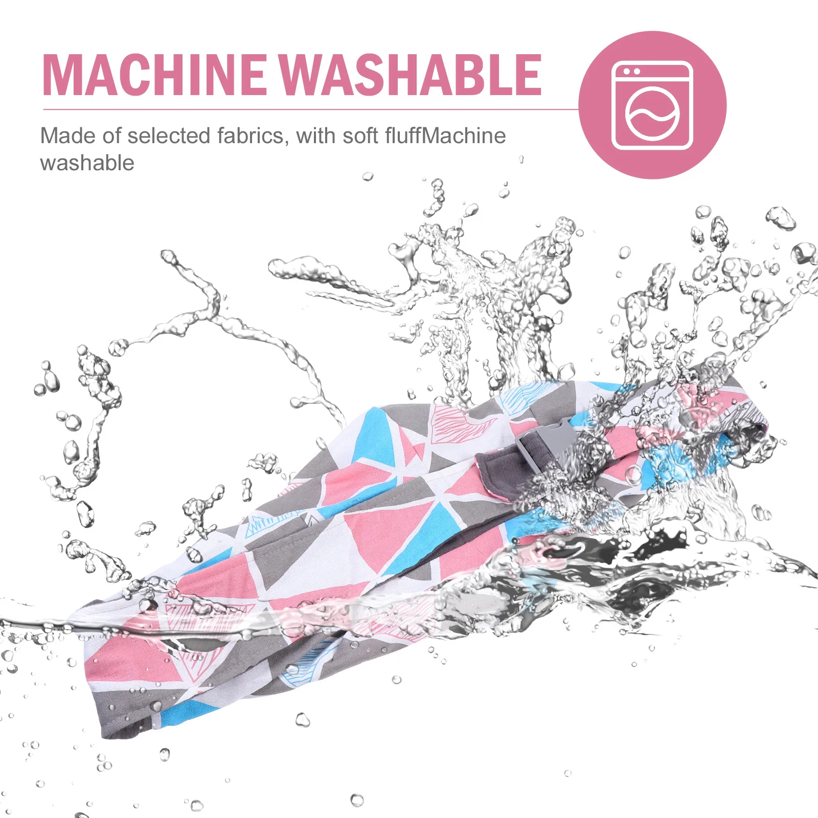 1pc Colorful Triangle Sling Bag Adjustable Reptile Carrier Breathable Lizard Travel Pouch Gecko Crossbody Bag Bearded Dragon
1pc Colorful Triangle Sling Bag Adjustable Reptile Carrier Breathable Lizard Travel Pouch Gecko Crossbody Bag Bearded Dragon