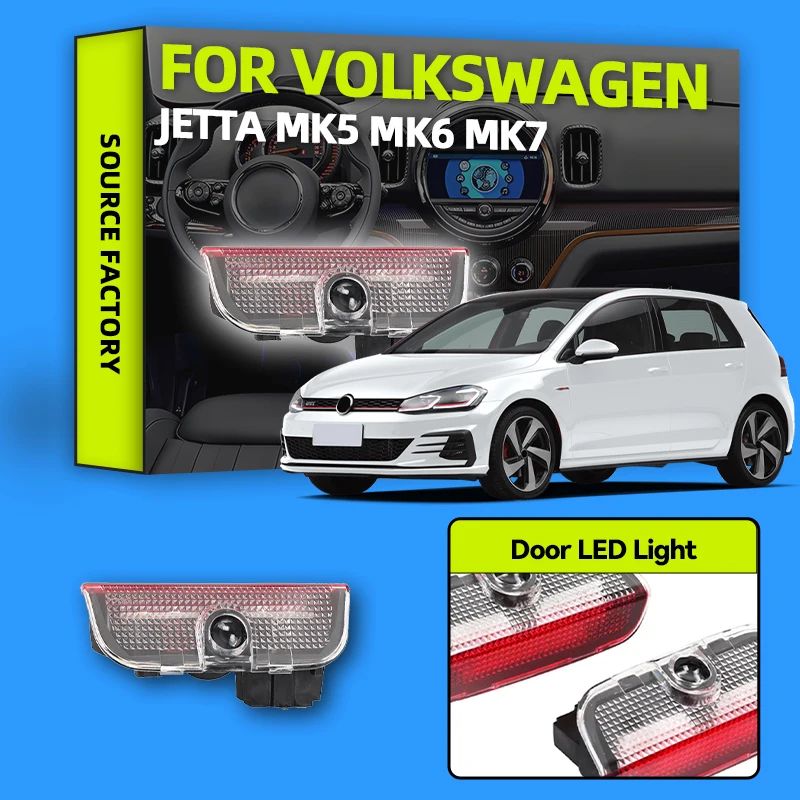 2026 Горячая наклейка, светодиодные лампы внутренней двери автомобиля, сигнальная лампа для VW Golf 5 6 7 Jetta MK5 MK6 MK7 Passat B6 B7 B8 B9 CC Touare
2026 Горячая наклейка, светодиодные лампы внутренней двери автомобиля, сигнальная лампа для VW Golf 5 6 7 Jetta MK5 MK6 MK7 Passat B6 B7 B8 B9 CC Touare