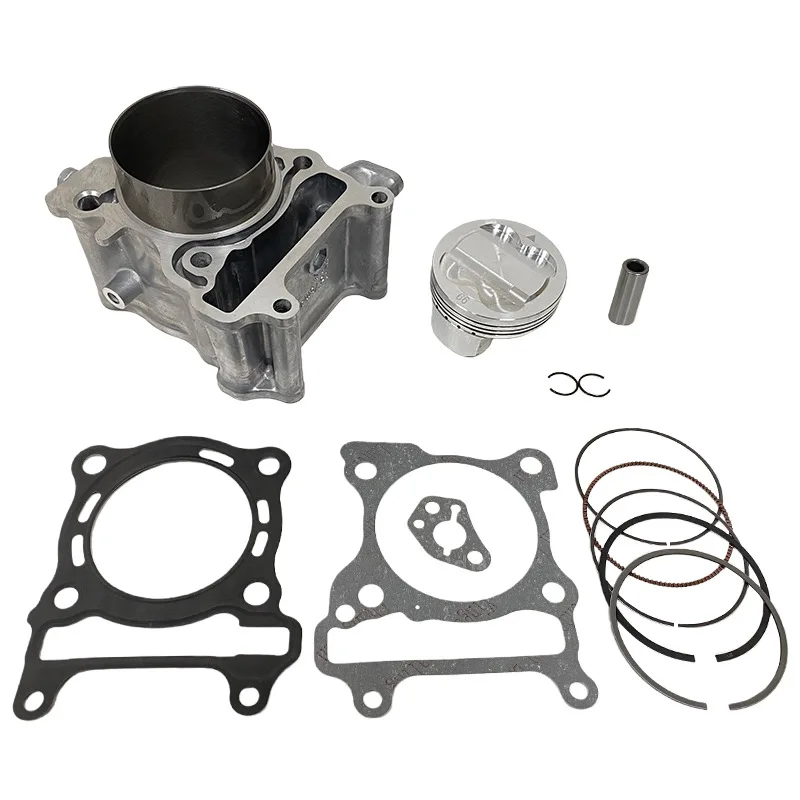 Motorcycle engine cylinder for Honda PCX160 Click160 VARIO160 SH150 cylinder
Motorcycle engine cylinder for Honda PCX160 Click160 VARIO160 SH150 cylinder