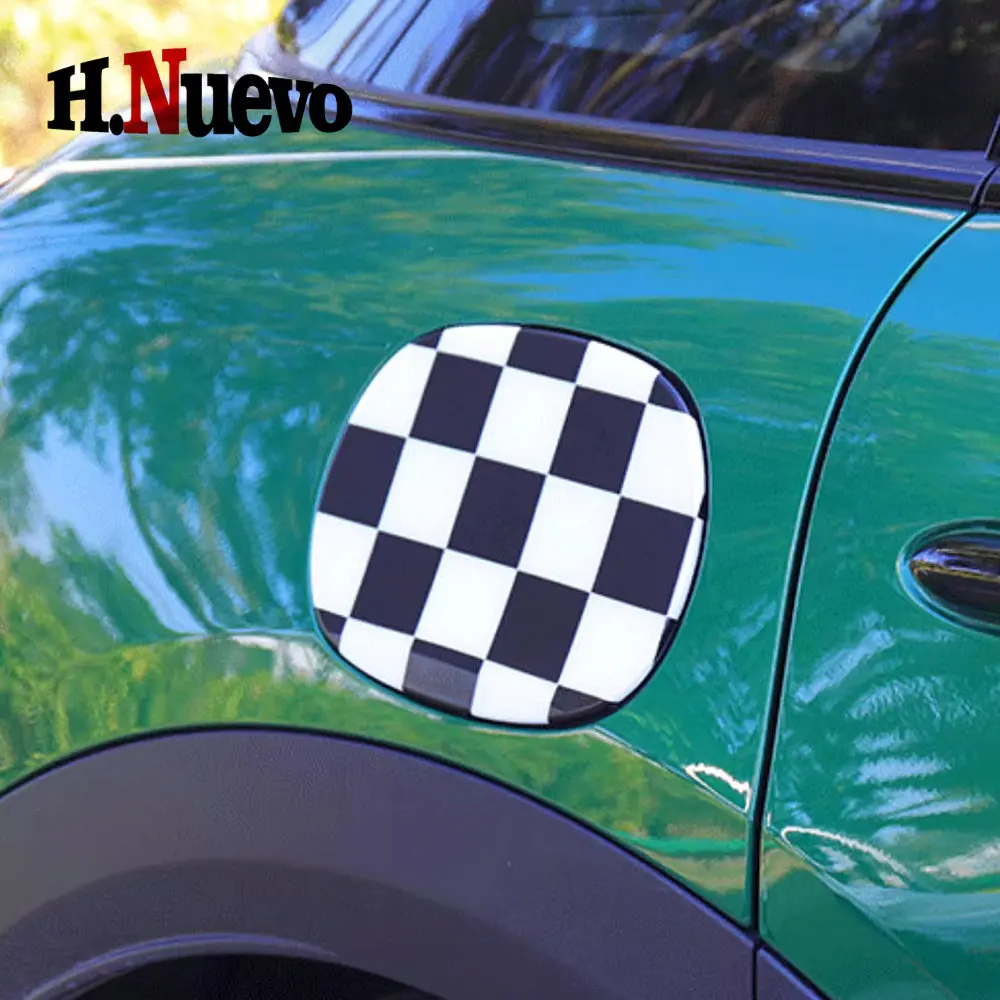 For Mini Cooper F66 Union Jack Fuel Tank Cap Decorative Cover Sticker Car-styling Auto Accessories
For Mini Cooper F66 Union Jack Fuel Tank Cap Decorative Cover Sticker Car-styling Auto Accessories