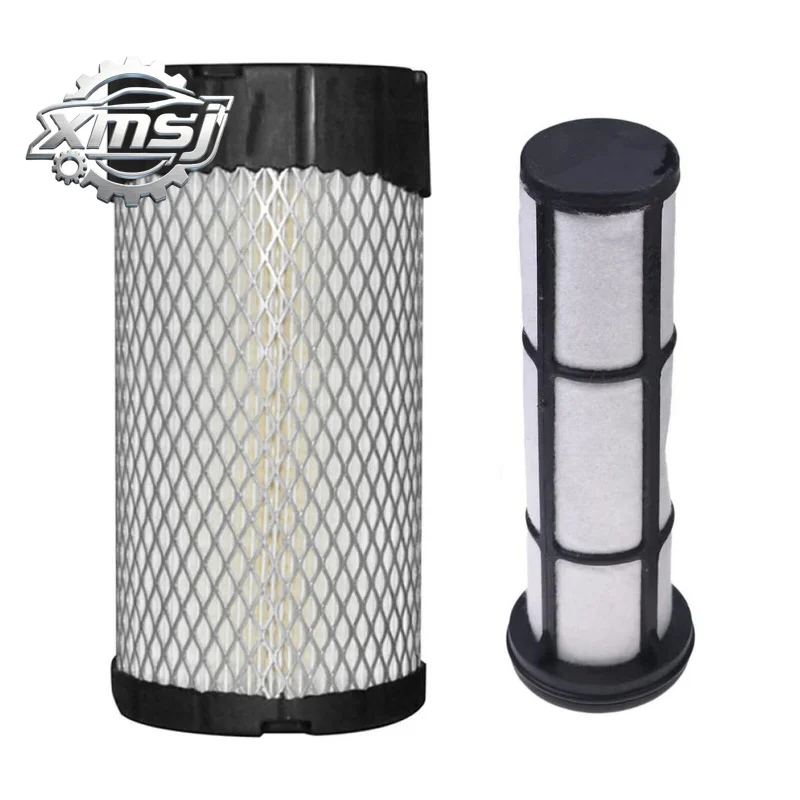 FA1262B SA16568 AF26116 AF26350 6687262 6687263 Filtro de aire para gato pequeño minicargador y vehículo de barrido
FA1262B SA16568 AF26116 AF26350 6687262 6687263 Filtro de aire para gato pequeño minicargador y vehículo de barrido