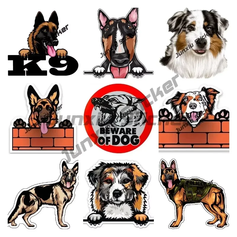 German Shepherd Decal American Flag Australian Shepherd Decal Dog Breed Bumper Sticker for Laptops Tumblers Windows Cars Trucks
German Shepherd Decal American Flag Australian Shepherd Decal Dog Breed Bumper Sticker for Laptops Tumblers Windows Cars Trucks