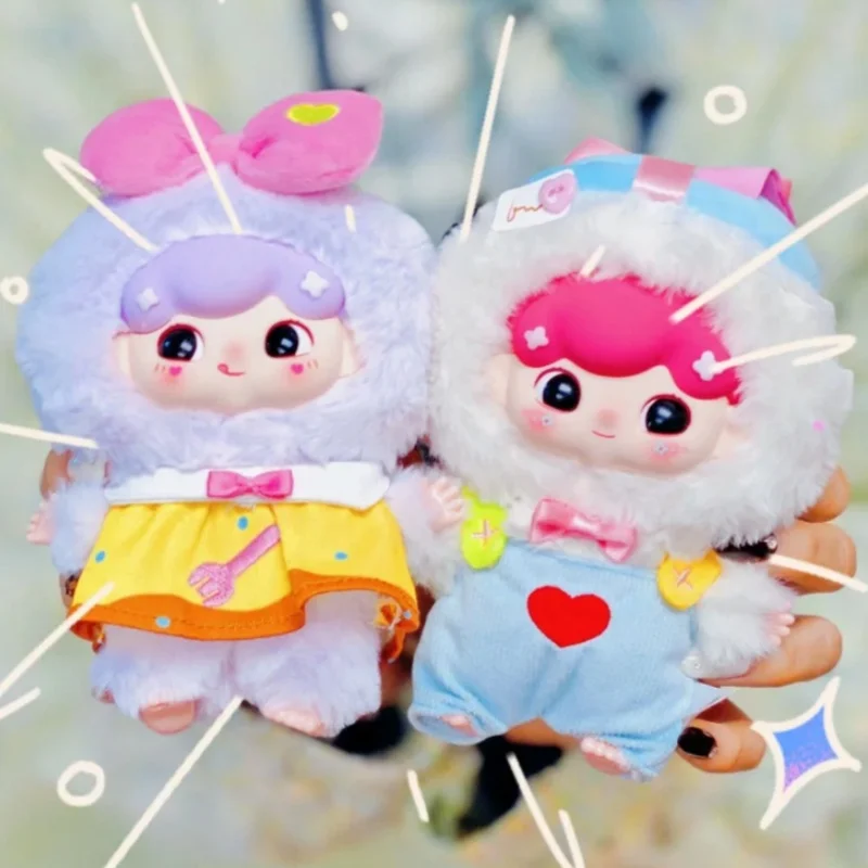 Лидер продаж, оригинальная 3-го поколения Baby Billie Sweet Dream Party Series, слепая коробка, виниловый кулон, загадочные игрушки для детей, подарки на день рождения
Лидер продаж, оригинальная 3-го поколения Baby Billie Sweet Dream Party Series, слепая коробка, виниловый кулон, загадочные игрушки для детей, подарки на день рождения