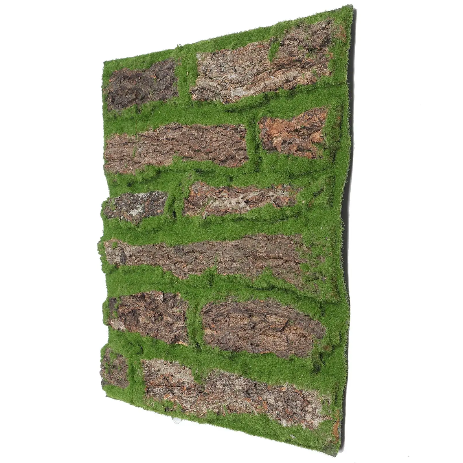 Green Simulated Brucea Wall Area Rugs Fake Moss Turf Micro Landscape Accessory Outdoor
Green Simulated Brucea Wall Area Rugs Fake Moss Turf Micro Landscape Accessory Outdoor