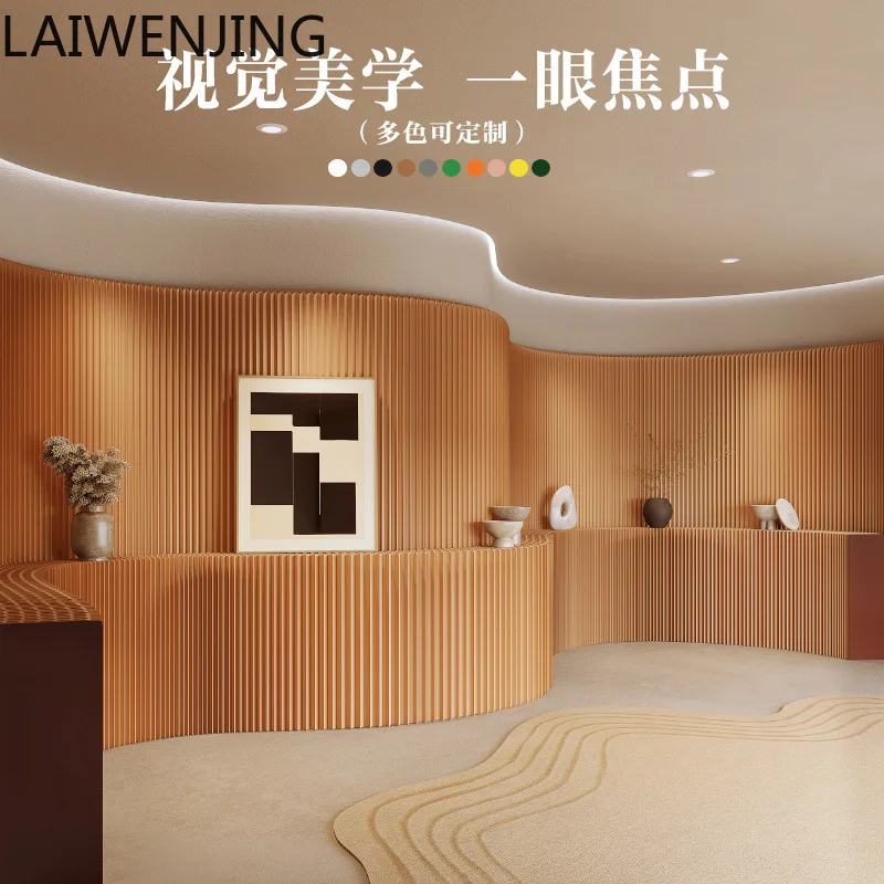 SGF multi-layer display stand stretch-ready exhibition double-sided folding paper table
SGF multi-layer display stand stretch-ready exhibition double-sided folding paper table