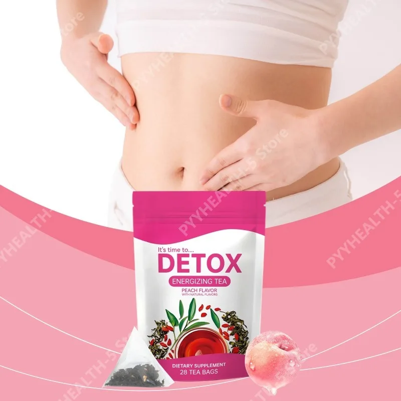 Herbal Dietary Supplement in Steepable Pouches for Daily Wellness and Gentle Hydration, 28 Tea Bags
Herbal Dietary Supplement in Steepable Pouches for Daily Wellness and Gentle Hydration, 28 Tea Bags