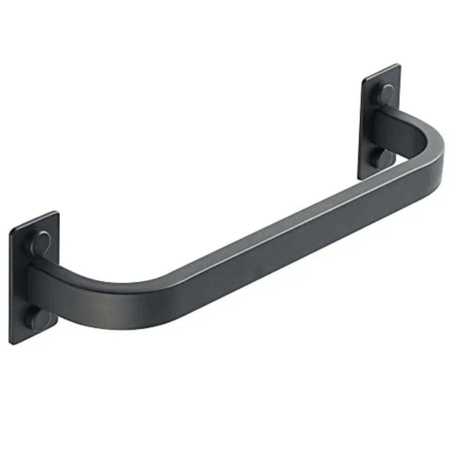 Bathroom Towel Bar, Towel Racks for Bathroom Wall Mounted, SUS304 Stainless Steel Heavy Duty Towel Holder Bathroom Accessories
Bathroom Towel Bar, Towel Racks for Bathroom Wall Mounted, SUS304 Stainless Steel Heavy Duty Towel Holder Bathroom Accessories