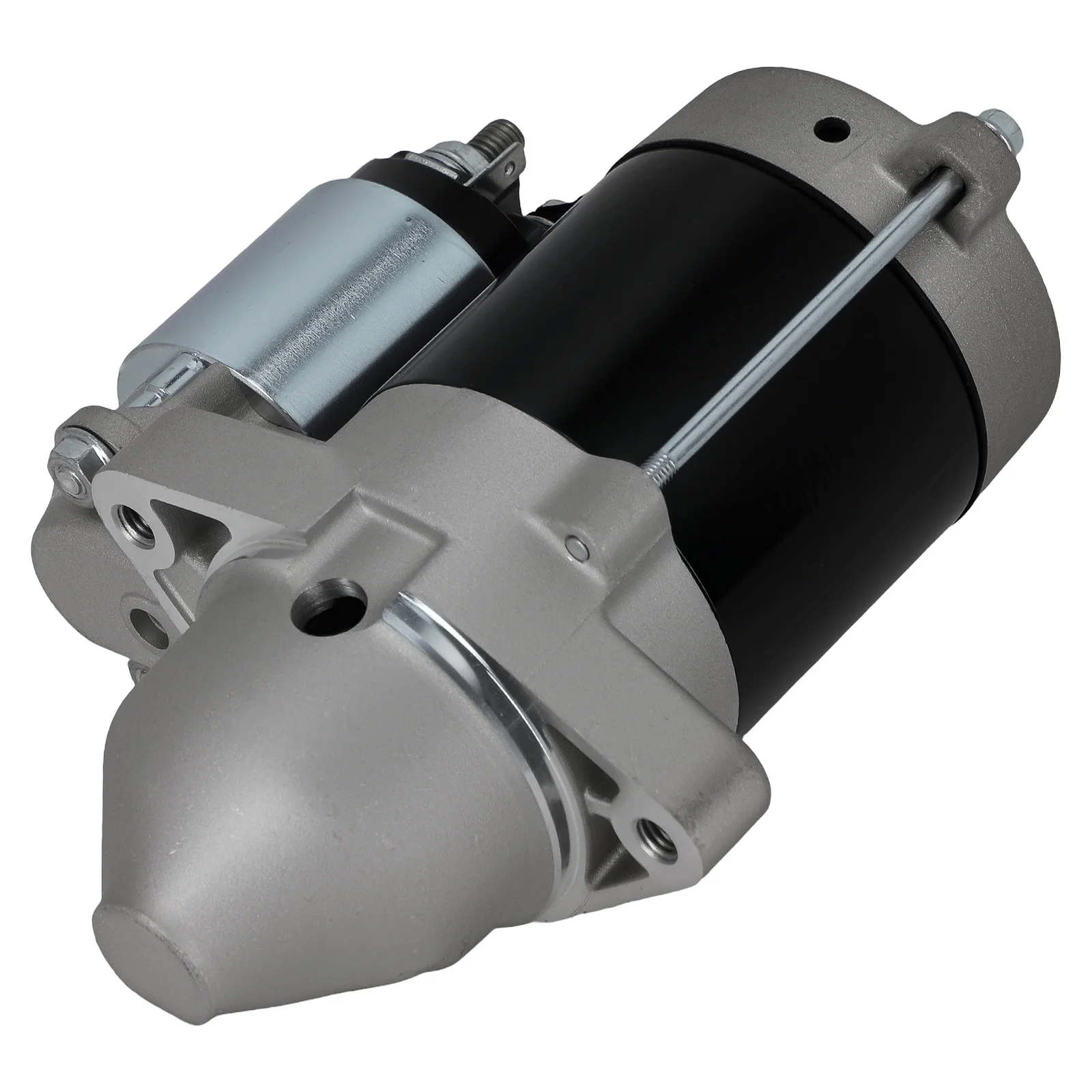 Starter for John Deere Kawasaki Kubota AM104559 21163-2073 14HP 12V 12498-63010
Starter for John Deere Kawasaki Kubota AM104559 21163-2073 14HP 12V 12498-63010