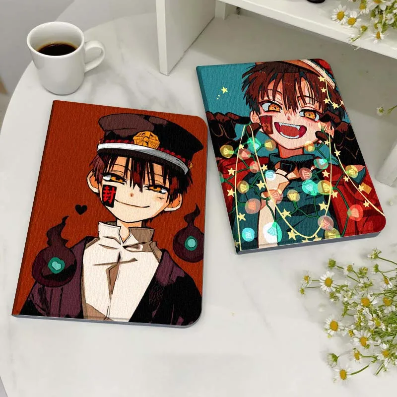 Cool Gift Aidalro Anime Tablet Case For Samsung Galaxy Tab S7 S8 S9 S10 FE Lite Gift
Cool Gift Aidalro Anime Tablet Case For Samsung Galaxy Tab S7 S8 S9 S10 FE Lite Gift