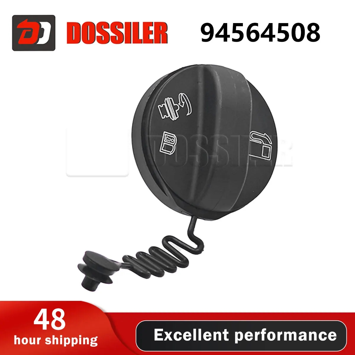 94564508 Dossiler Fuel Filler Cap For Chevrolet Aveo 2006-2019 Spark 2010-2019Captiva 2007-2017 Epica 2007-2011 MATIZ 2005-2011
94564508 Dossiler Fuel Filler Cap For Chevrolet Aveo 2006-2019 Spark 2010-2019Captiva 2007-2017 Epica 2007-2011 MATIZ 2005-2011