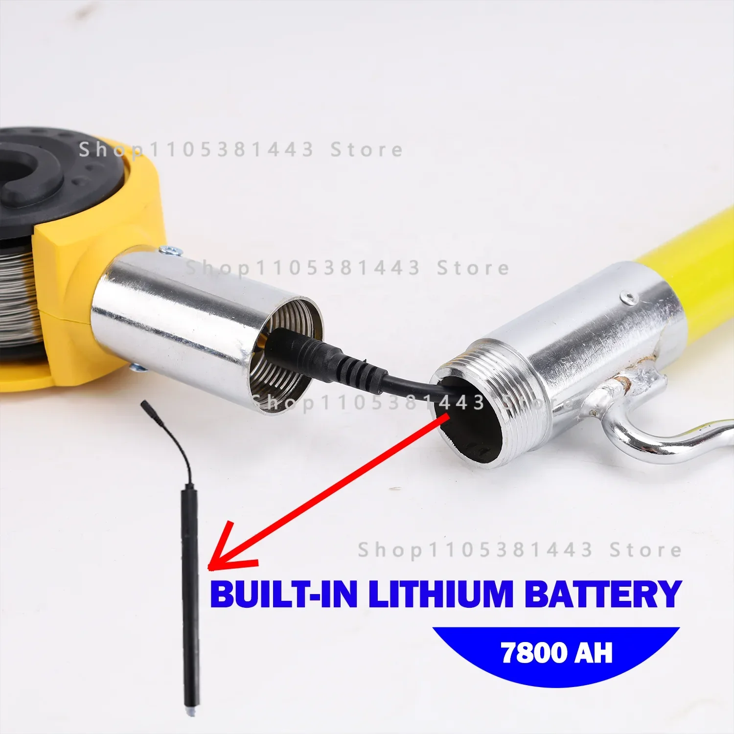 Optical Cable Binding High Altitude Wire Organizer Tidy Up Electric Wires Wiring Harness Tool 2026 Automatic Cable Tying Machine
Optical Cable Binding High Altitude Wire Organizer Tidy Up Electric Wires Wiring Harness Tool 2026 Automatic Cable Tying Machine