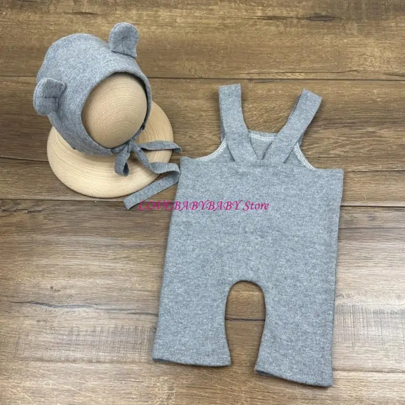 Детская фотография реквизит новорожденных фотосессий для одежды и комбинезона 4xbc
Детская фотография реквизит новорожденных фотосессий для одежды и комбинезона 4xbc