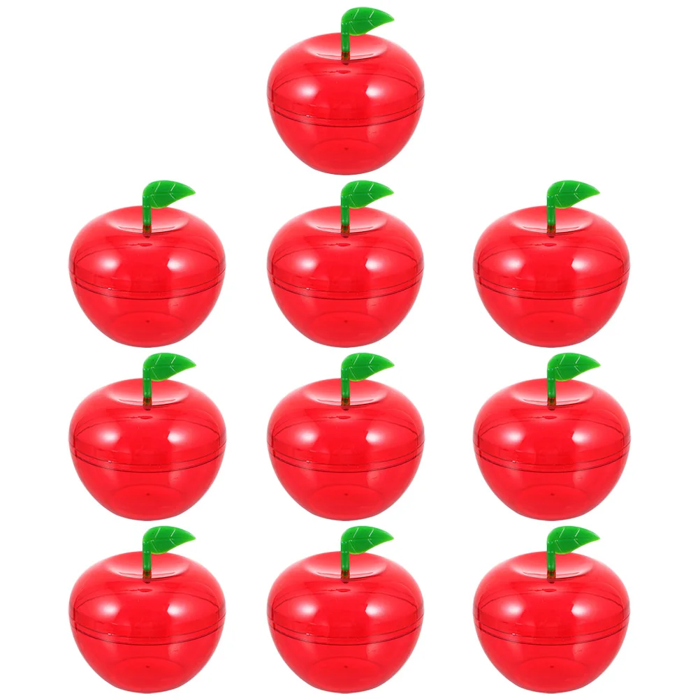 10 Pcs Wedding Candy Boxes 6x5cm Plastic Storage Cases for Party Favors Christmas Tree Apples Decorative Ornaments Gifts
10 Pcs Wedding Candy Boxes 6x5cm Plastic Storage Cases for Party Favors Christmas Tree Apples Decorative Ornaments Gifts