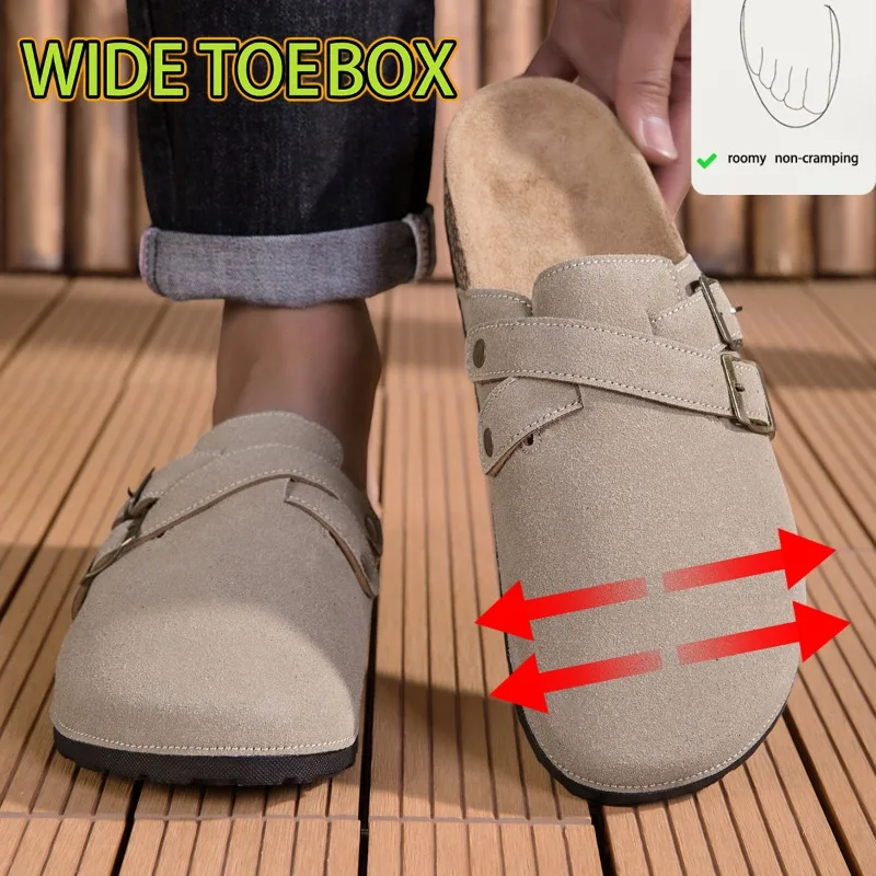 Summer Outdoor Couple Slides Unisex Casual Non Slip Soft Sole Comfort Home Beach Daily Leisure Slippers
Summer Outdoor Couple Slides Unisex Casual Non Slip Soft Sole Comfort Home Beach Daily Leisure Slippers