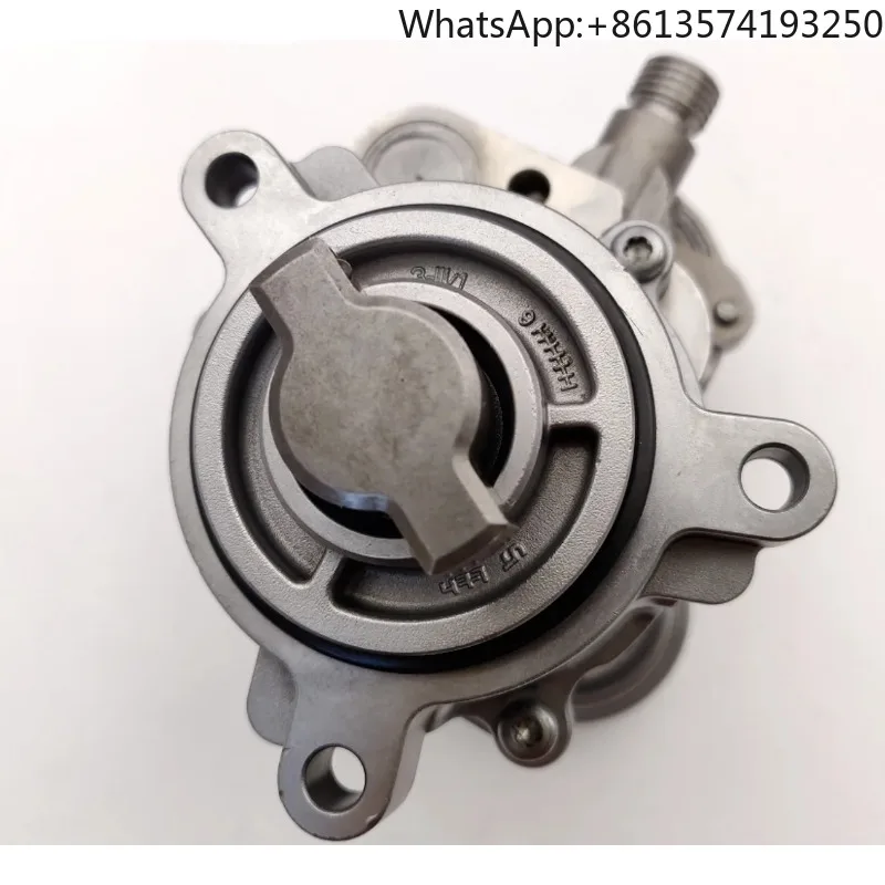 【Best-selling】13517616170 High Pressure Fuel Pump 13406014001 13517616446 For N54/N55 335i 535i X5 X6 Z4 E70 E90
【Best-selling】13517616170 High Pressure Fuel Pump 13406014001 13517616446 For N54/N55 335i 535i X5 X6 Z4 E70 E90