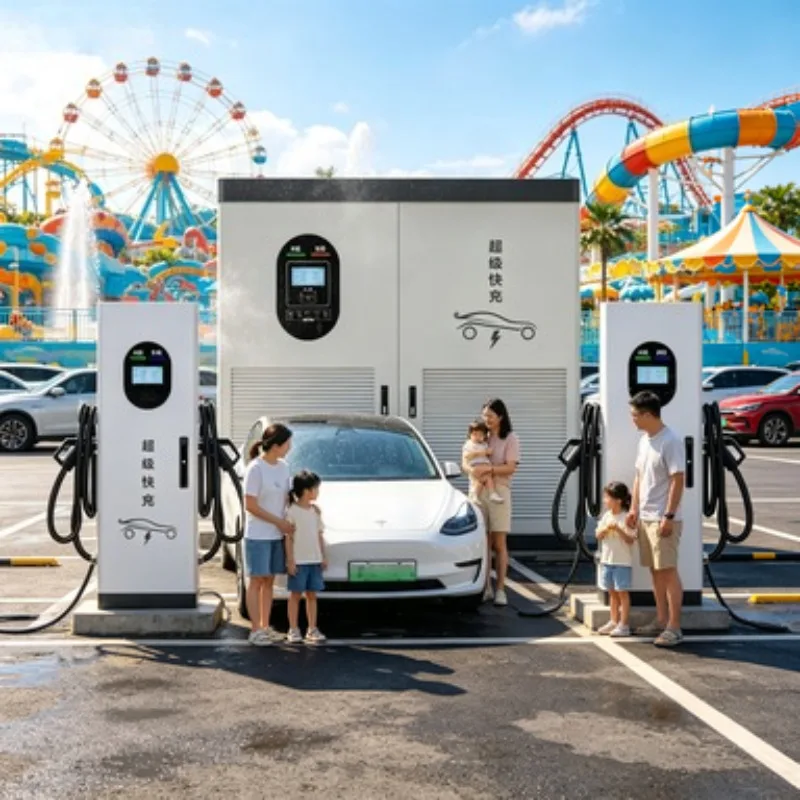 Nanclee 160kW 180kW Commercial DC Fast Charger Double Gun CCS2 GBT Floor Mounted EV Charging Station CE for Motorway
Nanclee 160kW 180kW Commercial DC Fast Charger Double Gun CCS2 GBT Floor Mounted EV Charging Station CE for Motorway