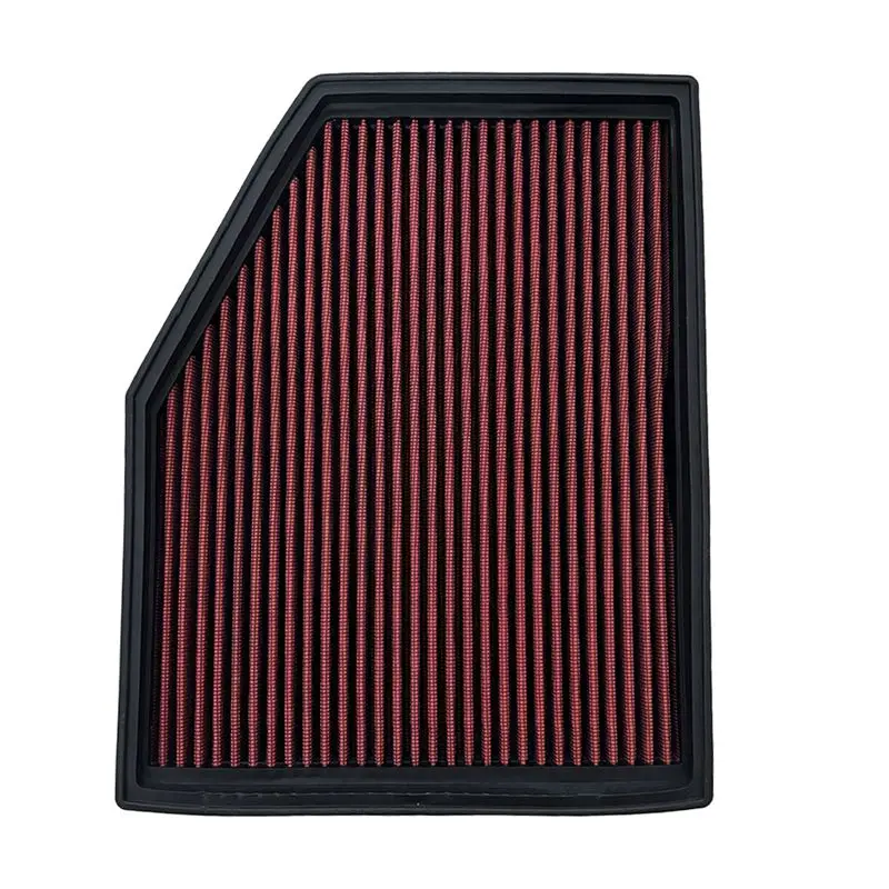 Car Air Filter Air Intake Washable Replacement High Flow Filter For BMW E60 E61 520I 523I 525I 525Xi 528I 530I 630I Z4-M53K
Car Air Filter Air Intake Washable Replacement High Flow Filter For BMW E60 E61 520I 523I 525I 525Xi 528I 530I 630I Z4-M53K