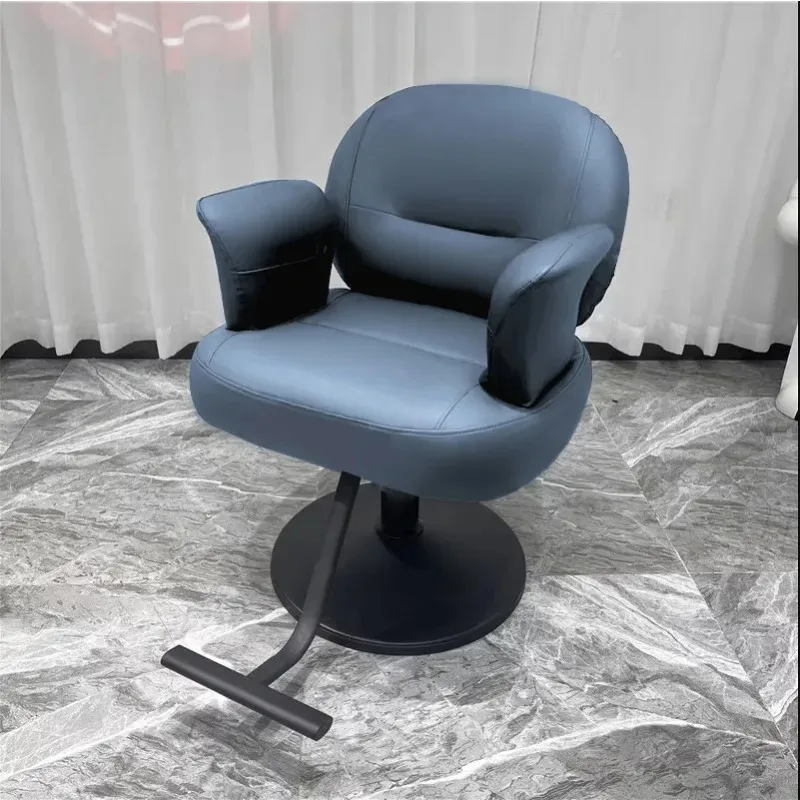 Adjuluxury Recline Barber Chair Modern Comfort Padding High Grade Styling Hairdressing Furniture Sedia Da Barbiere Cadeira
Adjuluxury Recline Barber Chair Modern Comfort Padding High Grade Styling Hairdressing Furniture Sedia Da Barbiere Cadeira