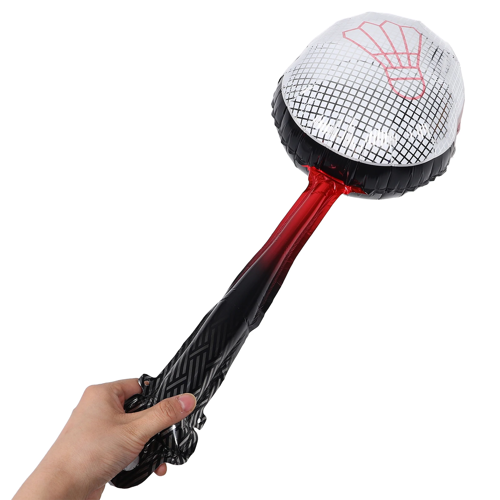 Inflatable Badminton Balloon Bachelorette Party Decorations Birthday Balloons Aluminum Foil Balls
Inflatable Badminton Balloon Bachelorette Party Decorations Birthday Balloons Aluminum Foil Balls