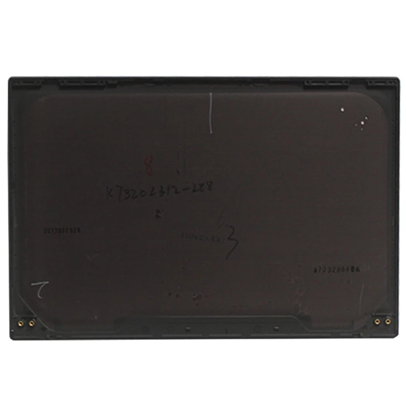 Новый чехол с ЖК-дисплеем для ноутбука Lenovo ThinkPad X1 Carbon Gen 5 2017 20HR 20HQ 20K3 20K4, задняя крышка с ЖК-дисплеем, задняя крышка, чехол
Новый чехол с ЖК-дисплеем для ноутбука Lenovo ThinkPad X1 Carbon Gen 5 2017 20HR 20HQ 20K3 20K4, задняя крышка с ЖК-дисплеем, задняя крышка, чехол