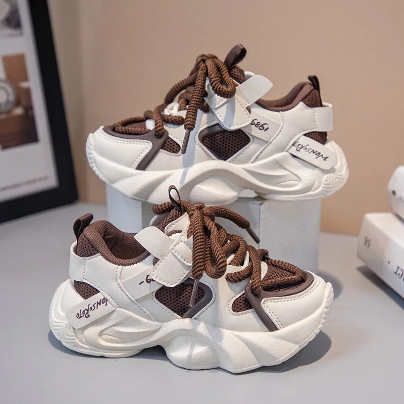 Men's Shoes 2025 New Autumn Trendy Brand Torre Men's Thick Sole Increased Casual Flow Reflective Sports Running Trendy Shoes
Men's Shoes 2025 New Autumn Trendy Brand Torre Men's Thick Sole Increased Casual Flow Reflective Sports Running Trendy Shoes