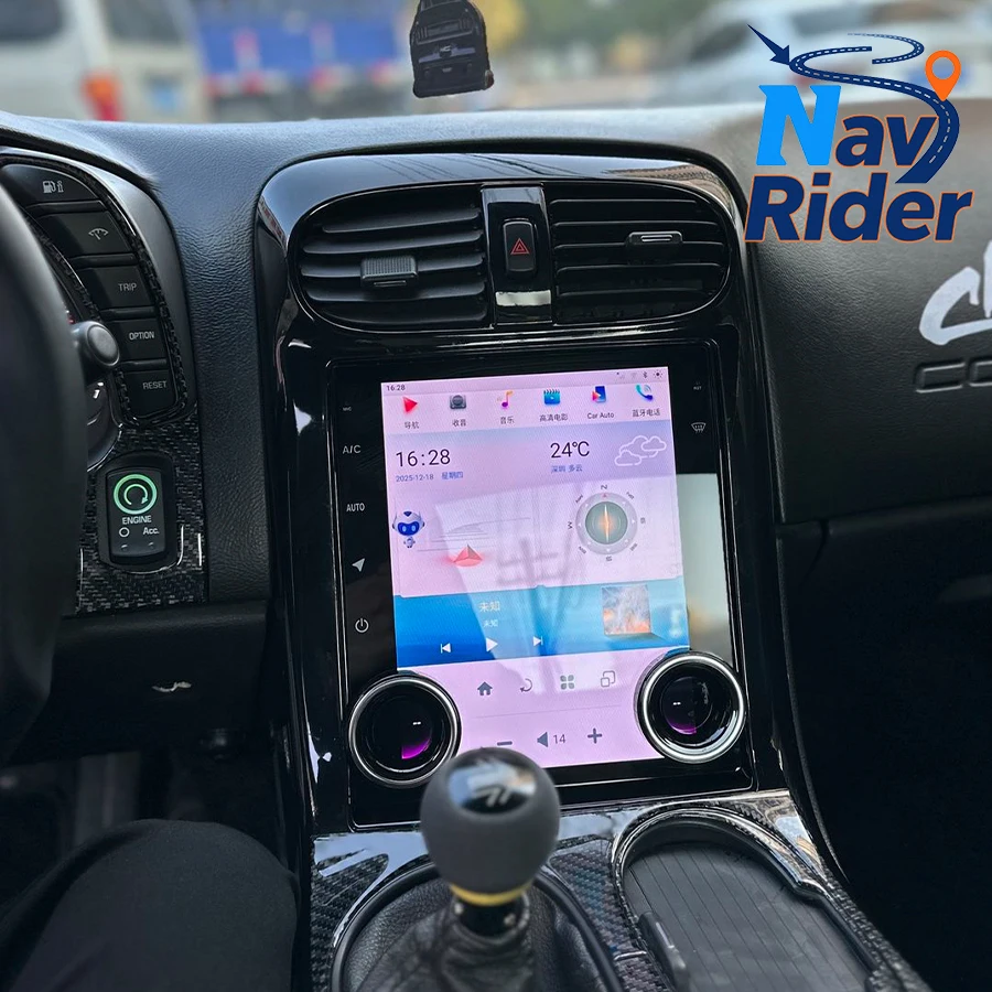 Carplay 4G WiFi 10.4inch Android Multimedia Video Player For Chevrolet Corvette C6 2005-2013 Navigation Stereo Car Autoradio GPS
Carplay 4G WiFi 10.4inch Android Multimedia Video Player For Chevrolet Corvette C6 2005-2013 Navigation Stereo Car Autoradio GPS