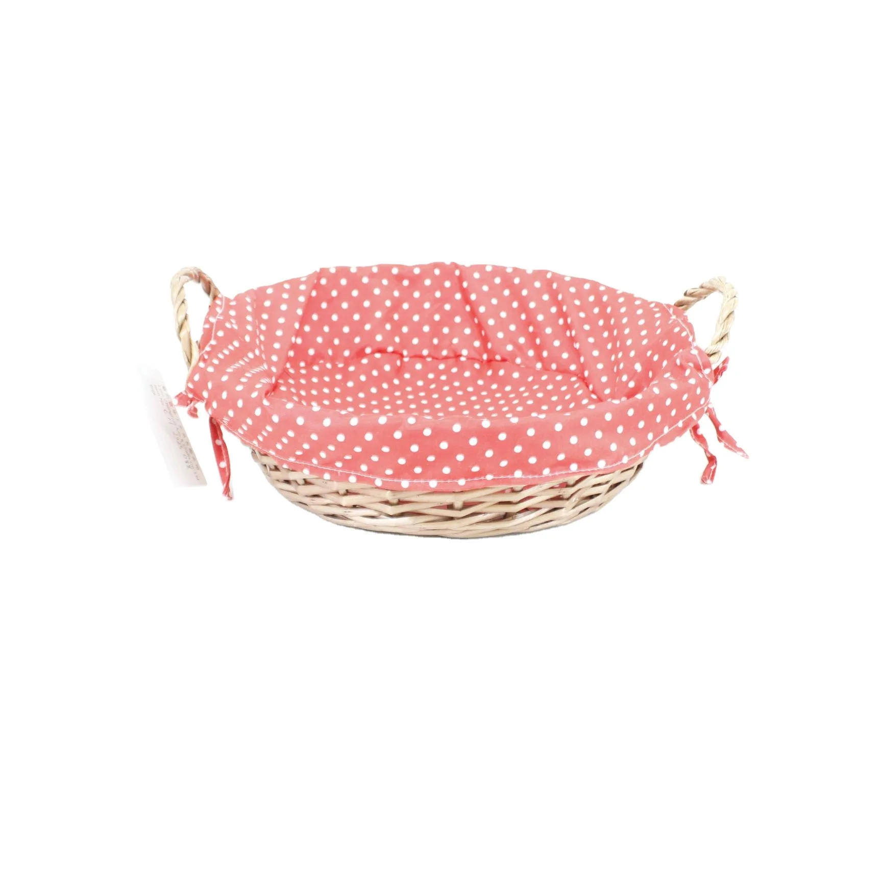 New Design Handmade Wicker Storage Basket With Handle Gift Wicker Hamper Baskets Set With Lids Baby Gift Set Basket
New Design Handmade Wicker Storage Basket With Handle Gift Wicker Hamper Baskets Set With Lids Baby Gift Set Basket