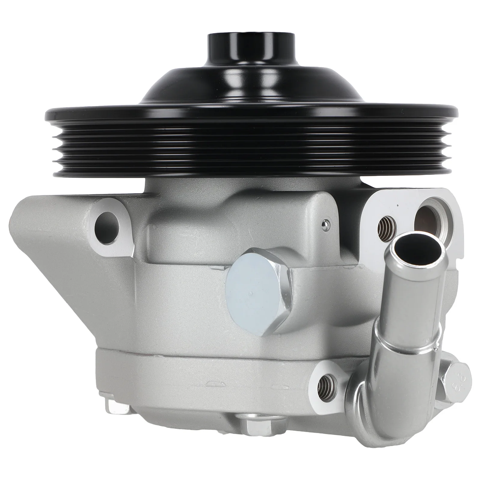 Power Steering Pump w/ Pulley For Ford Edge/Lincoln MKX 2011-15 CT4Z3A696B
Power Steering Pump w/ Pulley For Ford Edge/Lincoln MKX 2011-15 CT4Z3A696B