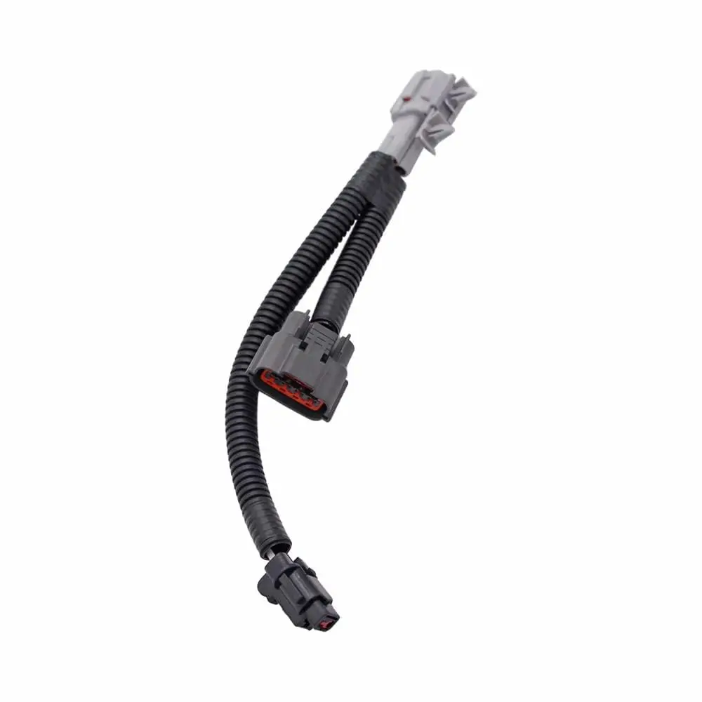 Alternator Wiring Harness Assembly For 1995-2000 Nissan Maxima 3.0L #24076-40U00
Alternator Wiring Harness Assembly For 1995-2000 Nissan Maxima 3.0L #24076-40U00