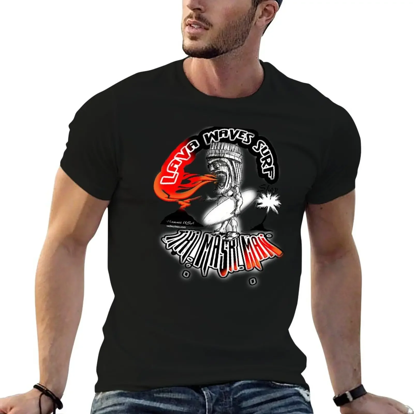 lava surfshop T-Shirt kawaii clothes shirts graphic tees cotton man t-shirts mens big and tall t shirts
lava surfshop T-Shirt kawaii clothes shirts graphic tees cotton man t-shirts mens big and tall t shirts