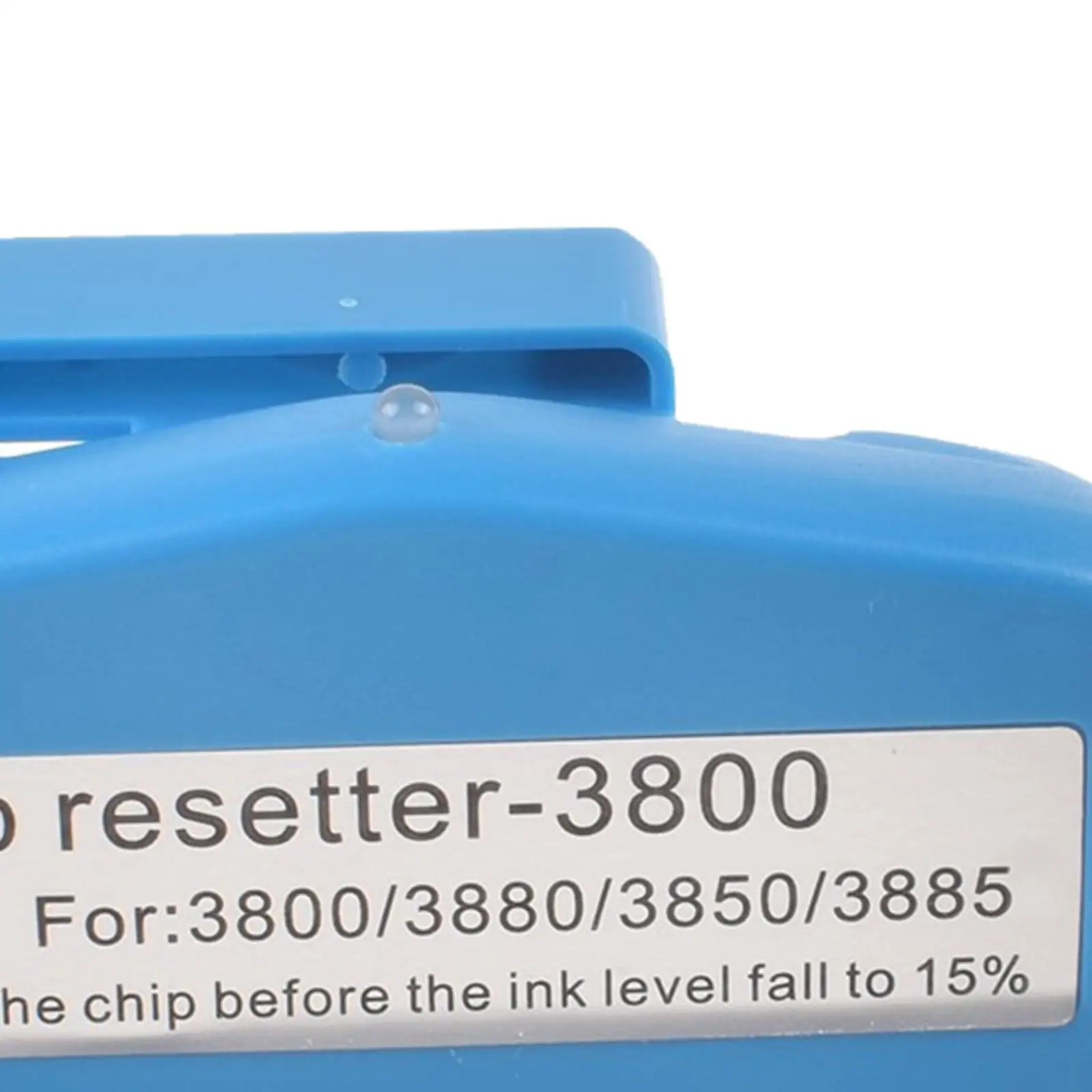 Universal Maintenance Chip Resetter for Printer Use 3890 3885
Universal Maintenance Chip Resetter for Printer Use 3890 3885