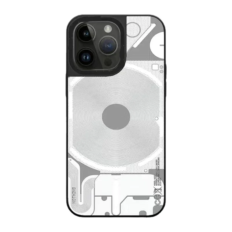 MagSafe Mirror Surface Function Phone Case Cover for IPhone 11 12 13 14 15 Pro Max Case for IPhone 14 Pro Max
MagSafe Mirror Surface Function Phone Case Cover for IPhone 11 12 13 14 15 Pro Max Case for IPhone 14 Pro Max