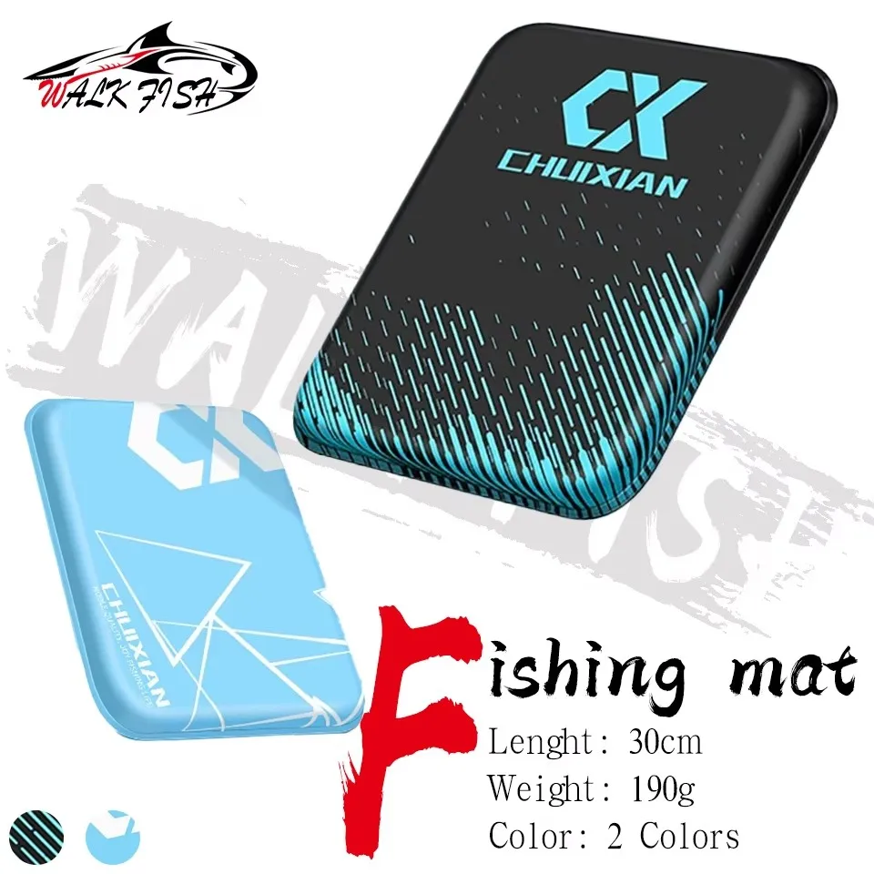 Подушка для рыболовного сиденья WALK FISH, 1 шт., из полиуретана, с защитой от дискомфорта, утолщенная, водонепроницаемая, дышащая, высокоэластичная
Подушка для рыболовного сиденья WALK FISH, 1 шт., из полиуретана, с защитой от дискомфорта, утолщенная, водонепроницаемая, дышащая, высокоэластичная