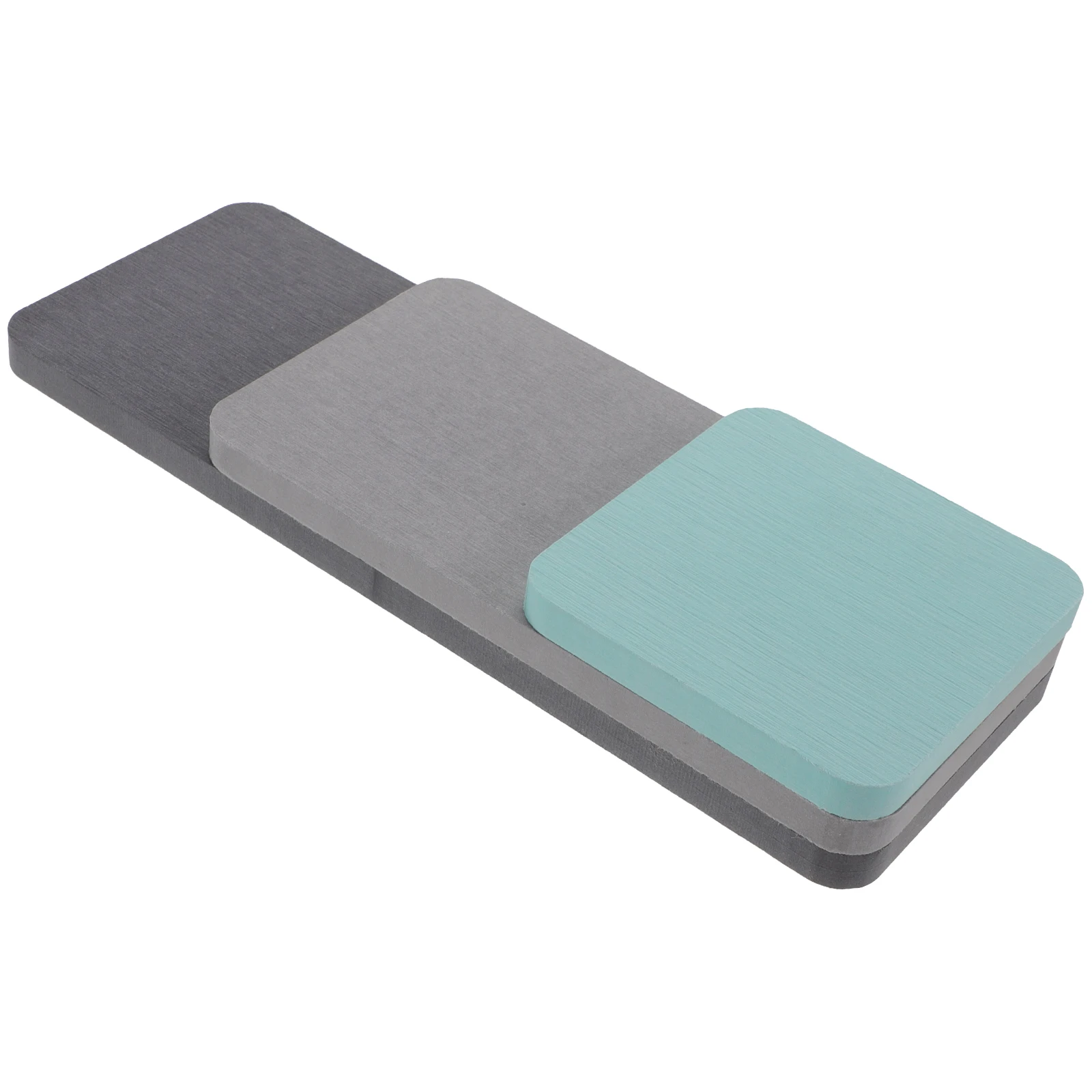 3pcs Diatom Mud Coaster Water Absorbent Mats Kitchen Counter Tableware Bathroom Countertop Drying Silica Cup Mat Pad
3pcs Diatom Mud Coaster Water Absorbent Mats Kitchen Counter Tableware Bathroom Countertop Drying Silica Cup Mat Pad