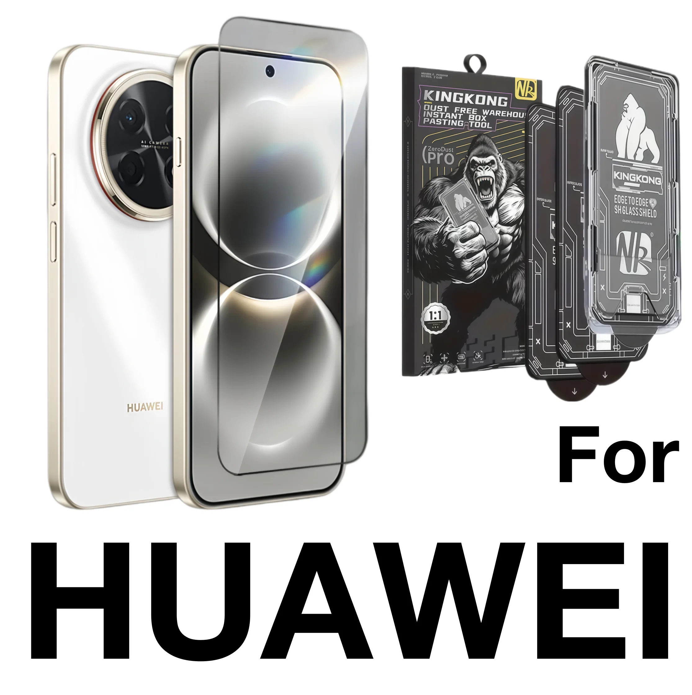 3Pcs For HUAWEI Nova 15 Max Y90 Y72s Y71 Y70 Y91 12 12S 12i 13 4 MATE Pure 90 80 70 Tempered Glass Screen Protector 9H No Dust
3Pcs For HUAWEI Nova 15 Max Y90 Y72s Y71 Y70 Y91 12 12S 12i 13 4 MATE Pure 90 80 70 Tempered Glass Screen Protector 9H No Dust