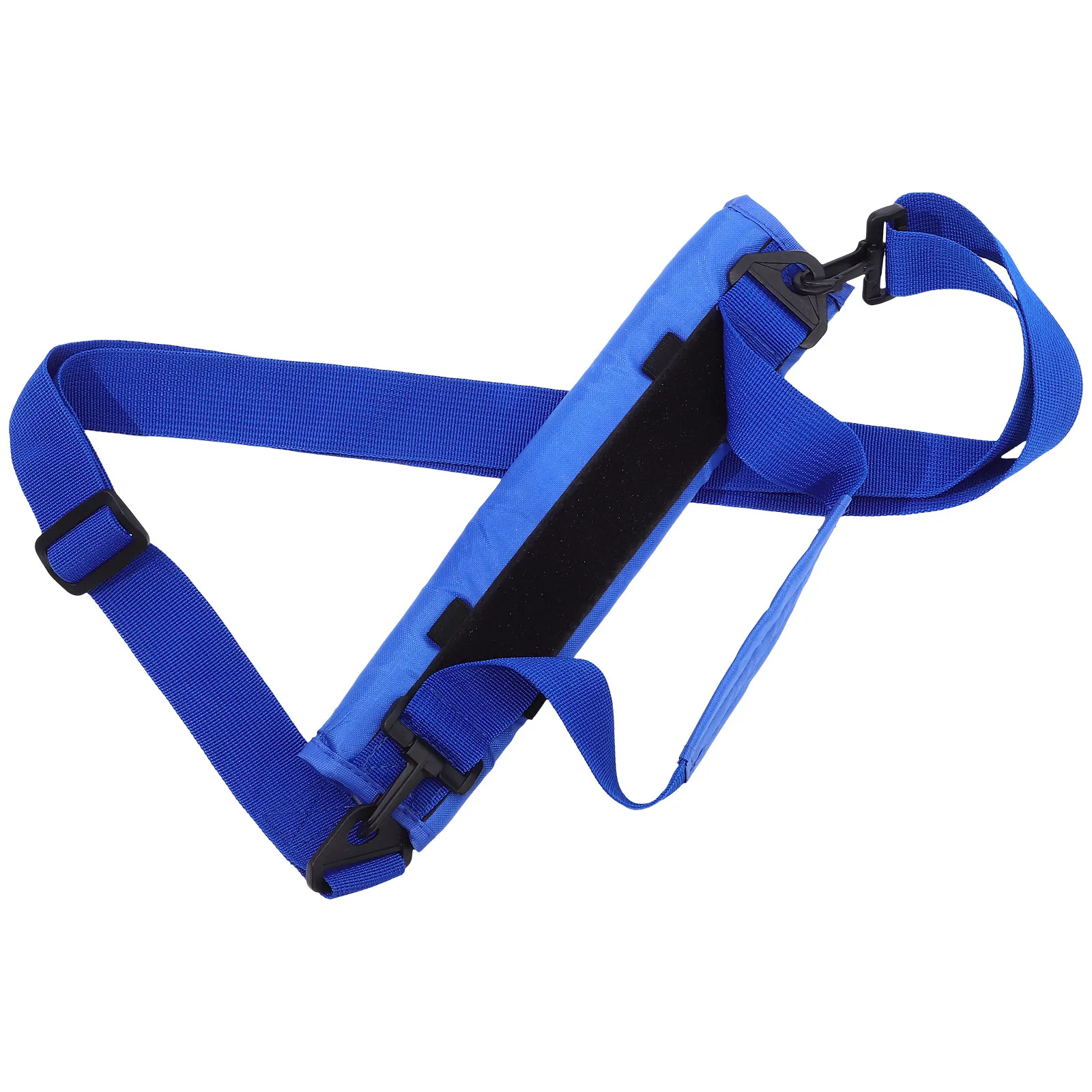 Golf Club Carrying Bag Heavy Duty Nylon and Mesh Material Simple Design Easy Grip Strap Multi-Use Golfing Clubs Carrier Washable
Golf Club Carrying Bag Heavy Duty Nylon and Mesh Material Simple Design Easy Grip Strap Multi-Use Golfing Clubs Carrier Washable