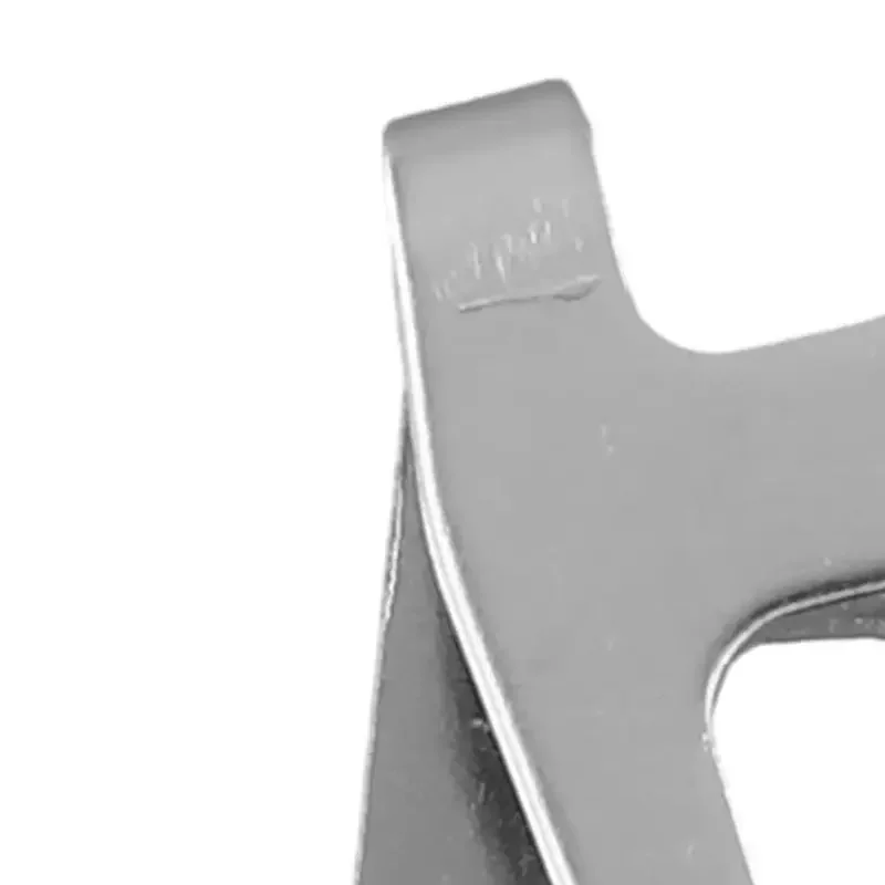 Зажим для ремня Зажим для ремня Крючок BTD141Z и BTW251 BTD142HW Power BTD144 Замена BDF343H BTD144Z Серебристый BDF451 для 18 В
Зажим для ремня Зажим для ремня Крючок BTD141Z и BTW251 BTD142HW Power BTD144 Замена BDF343H BTD144Z Серебристый BDF451 для 18 В