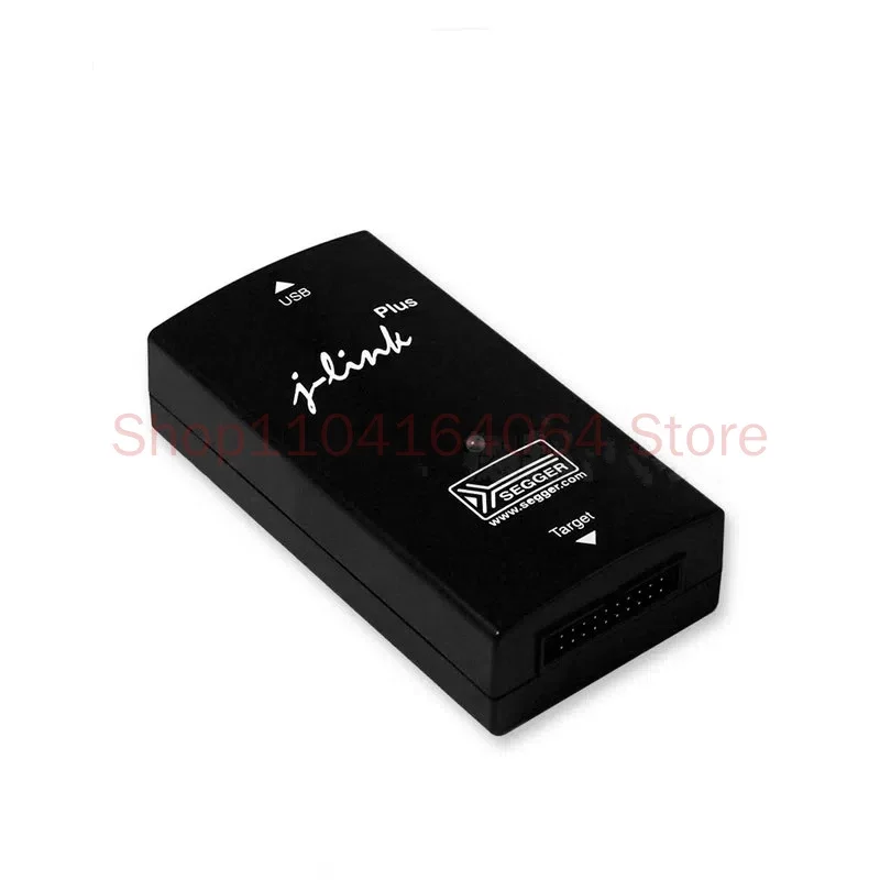 SEGGER Original J-Link PLUS 8.08.28 Jlink Programming Simulation Download Debugger
SEGGER Original J-Link PLUS 8.08.28 Jlink Programming Simulation Download Debugger