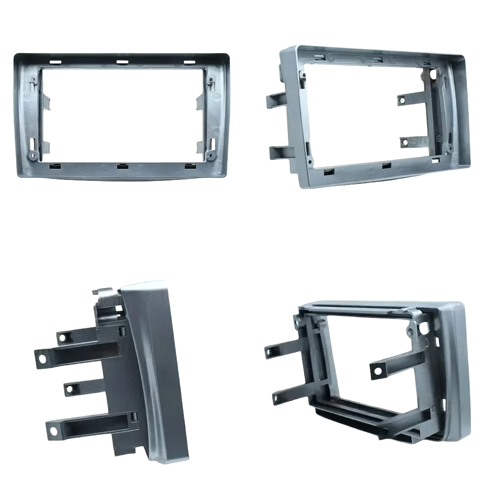 Рамка автомобильного радио Fascias для Alfa Romeo MITO (955) 2008-2018 9-дюймовая стерео панель Жгут проводов Шнур питания
Рамка автомобильного радио Fascias для Alfa Romeo MITO (955) 2008-2018 9-дюймовая стерео панель Жгут проводов Шнур питания