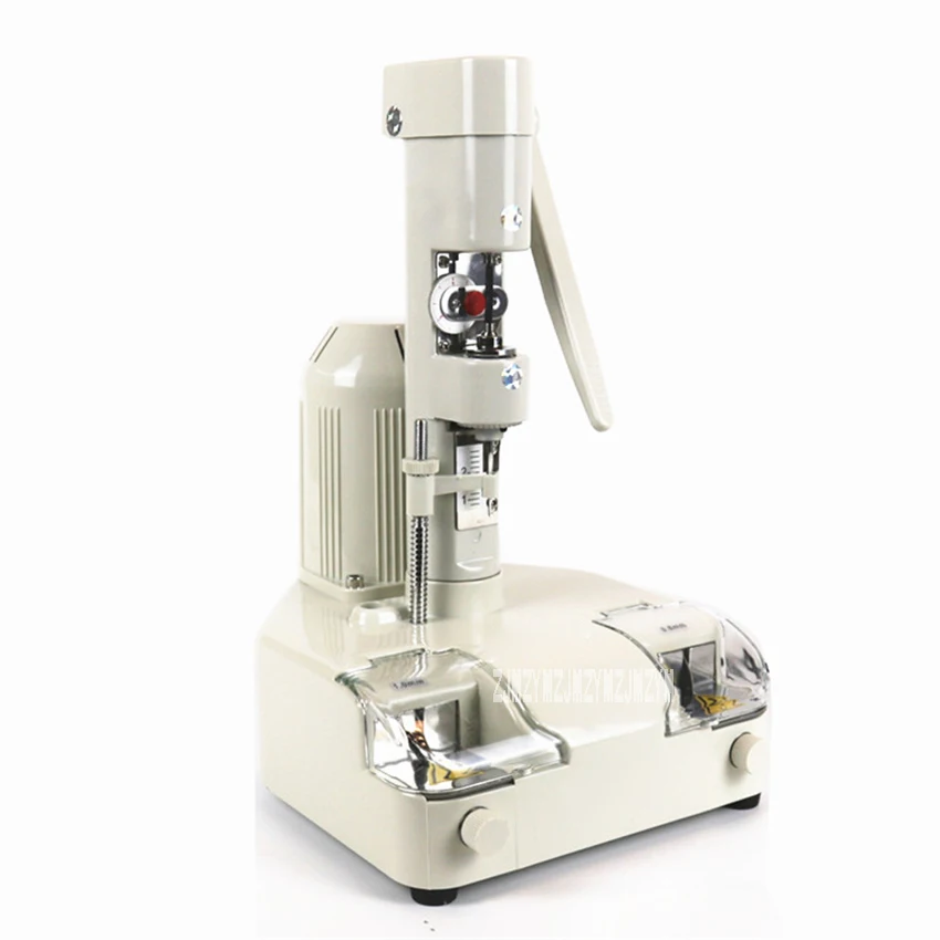 New CP-24C Frameless Lens Slotting Machine Lens Drilling Slotting Machine Lens Grooving Machine Glasses Equipment 110V/220V 20W
New CP-24C Frameless Lens Slotting Machine Lens Drilling Slotting Machine Lens Grooving Machine Glasses Equipment 110V/220V 20W